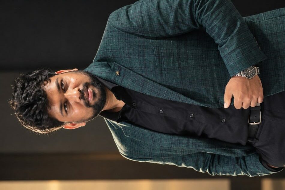 Vaibhav Patil
