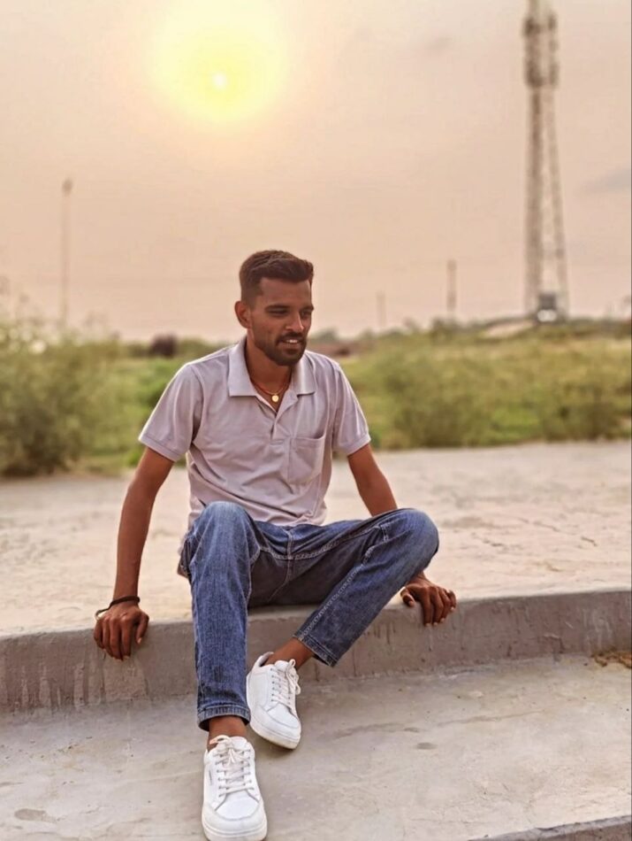 Nik Thakur 2