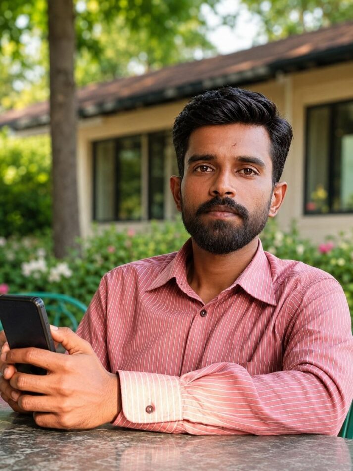 Nik Thakur 3