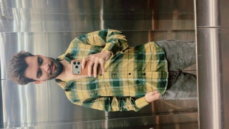 Nitin Chauhan