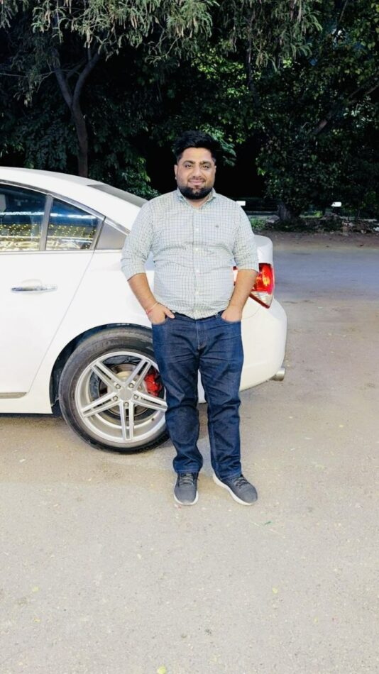 Tarun Sharma 1