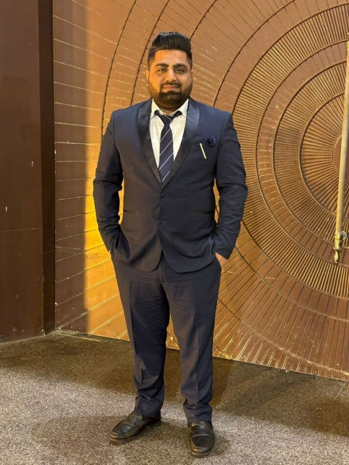 Tarun Sharma 4