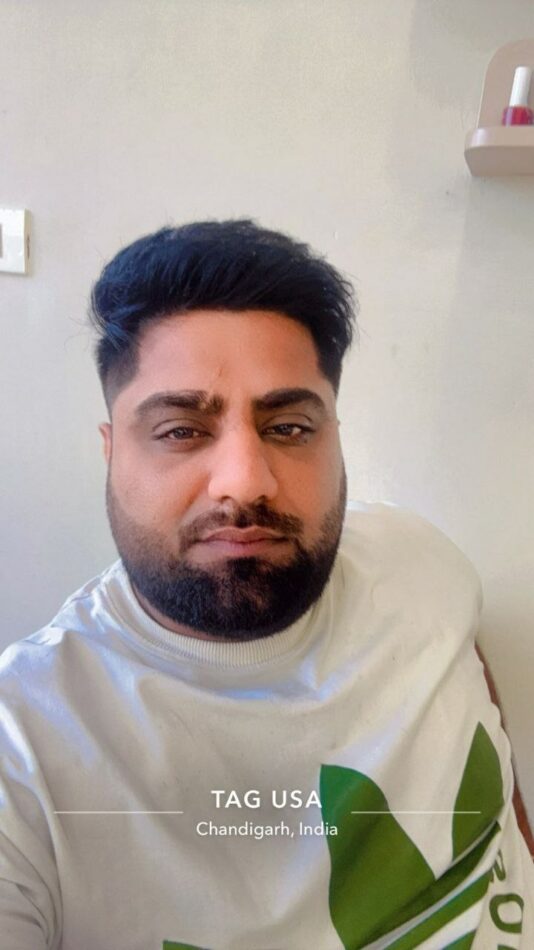 Tarun Sharma
