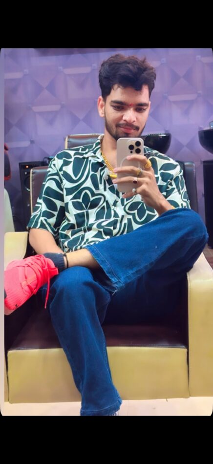 Nitin Chauhan 1