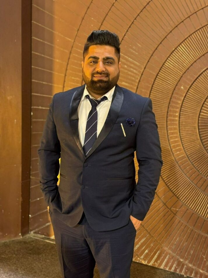 Tarun Sharma 3