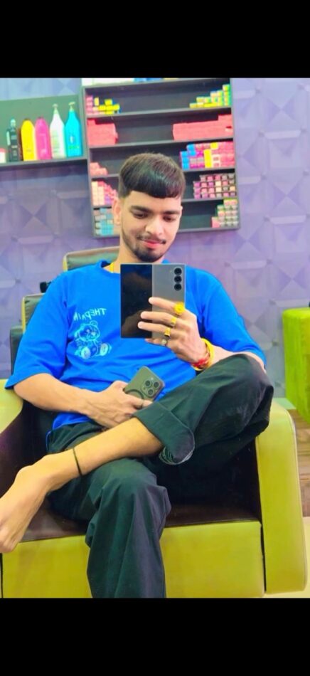 Nitin Chauhan 2