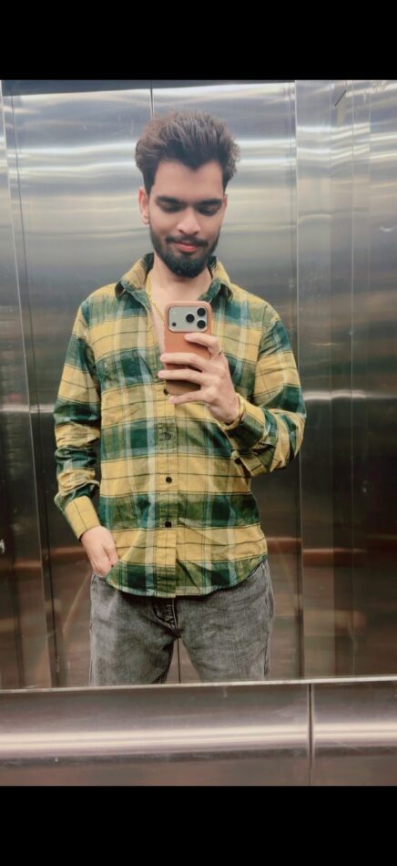 Nitin Chauhan 4