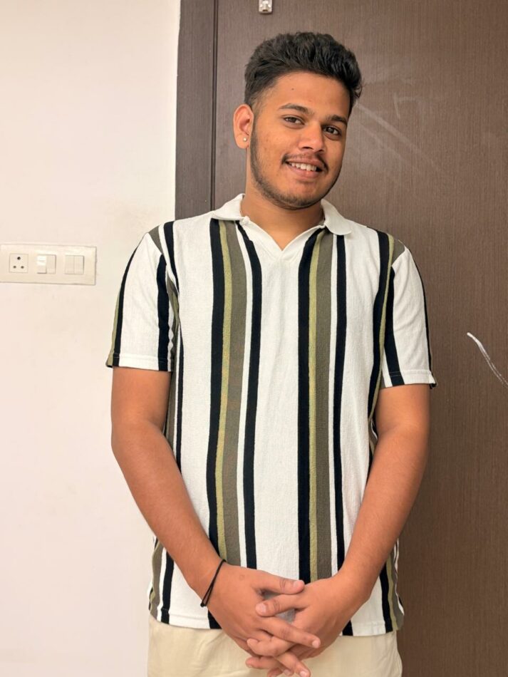 Rahul 5