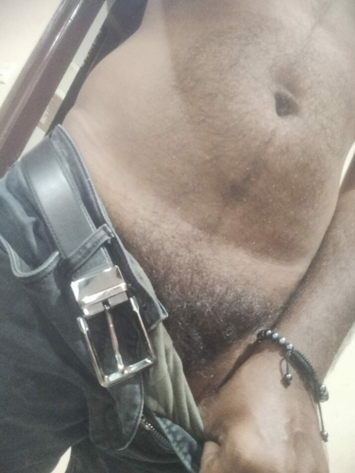 Hyderabad