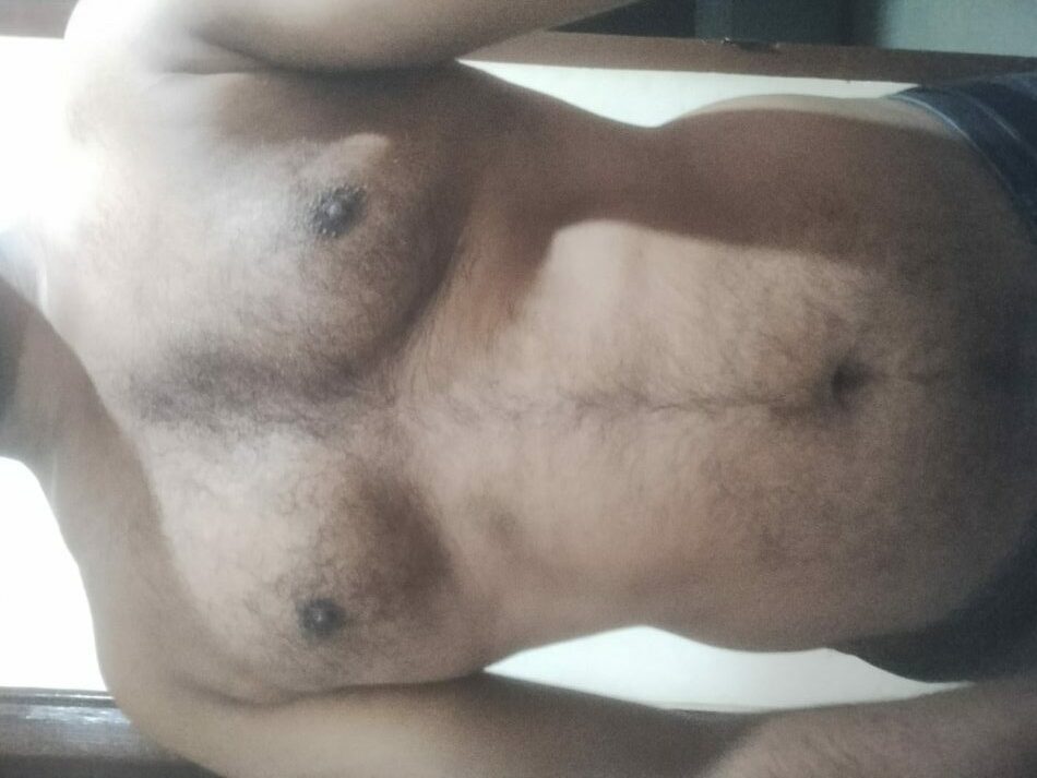 Bed mate 1
