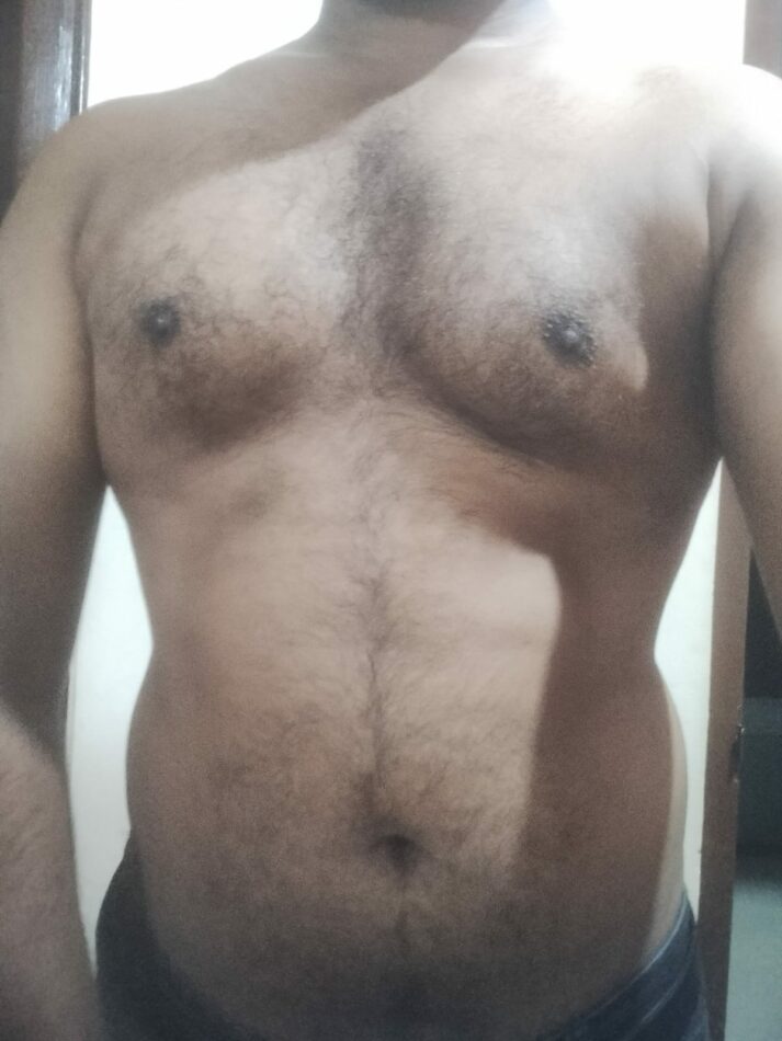 Hyderabad