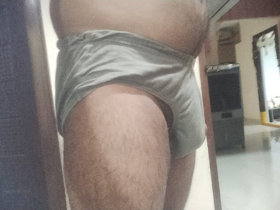 Bed mate 5