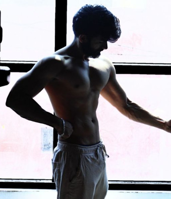 Aashish 8