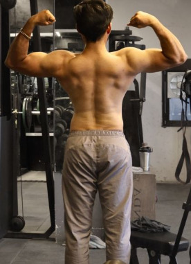 Aashish 5