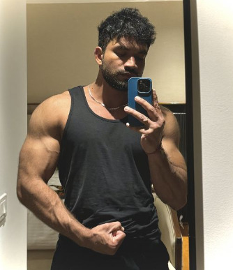 Raman 15