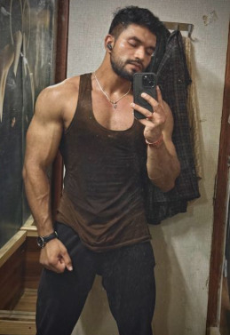 Raman 23