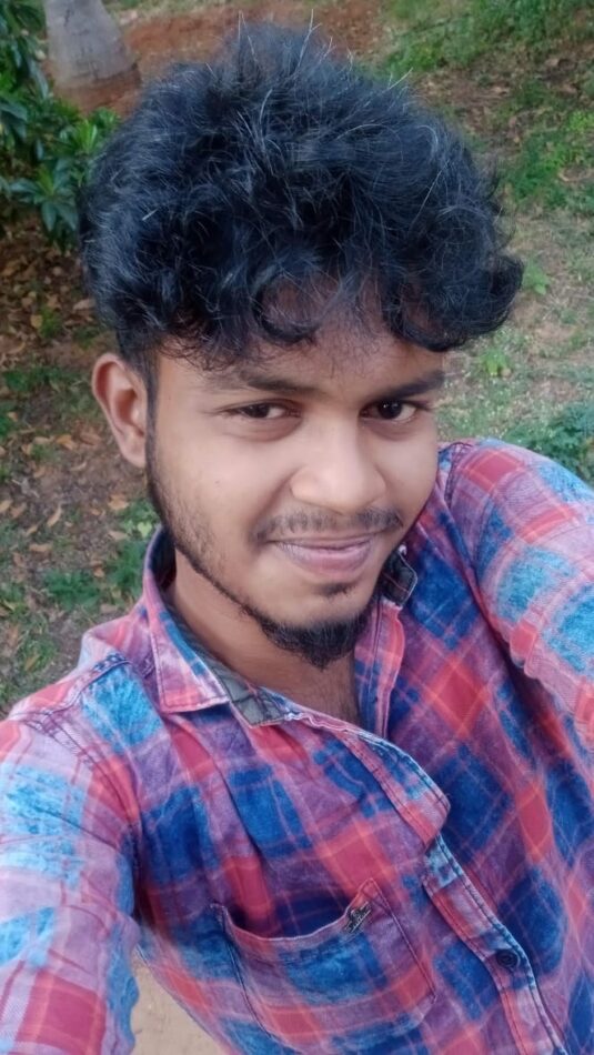 Theni Allinagaram