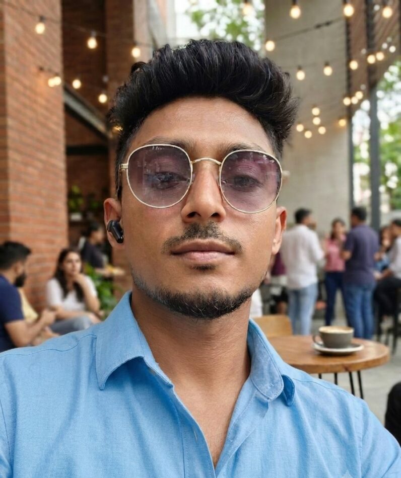 Raj 5