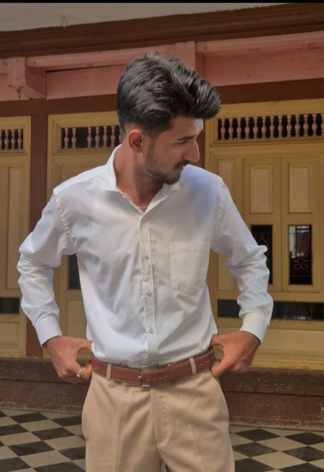 David