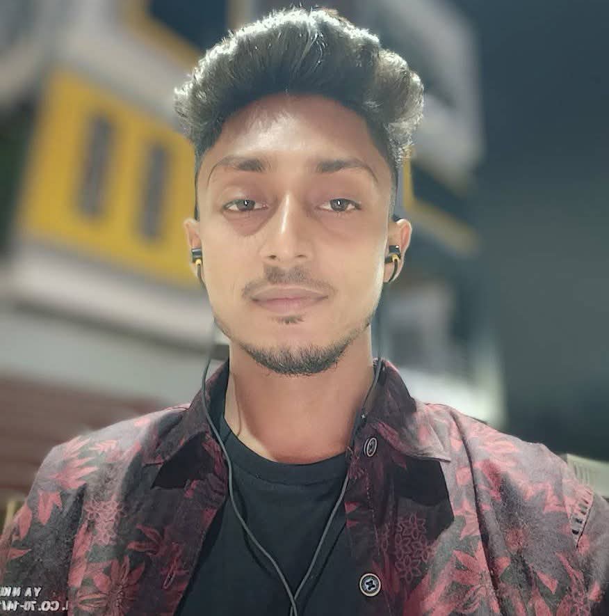 Raj