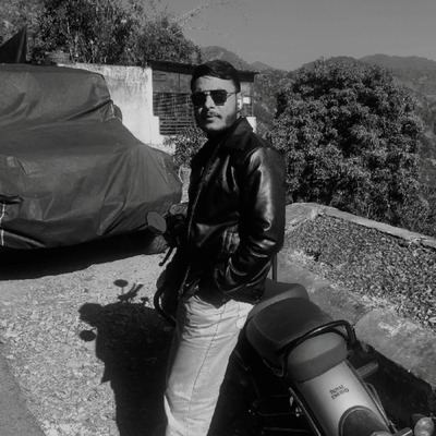 Aadi Khan 6