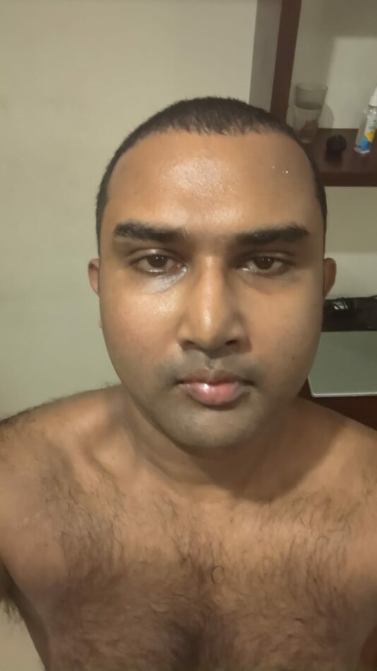 Doll boi 5