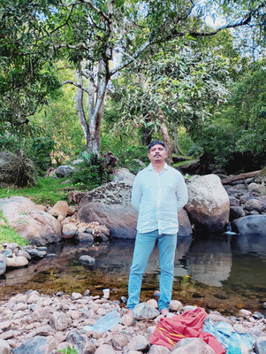 Theni Allinagaram
