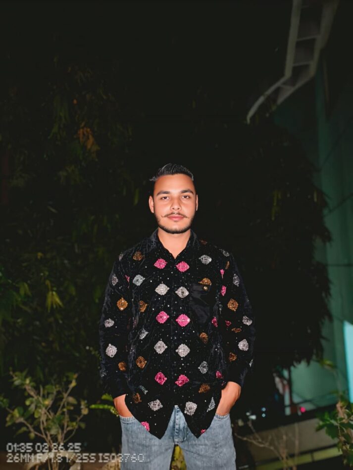 Aadi Khan 2