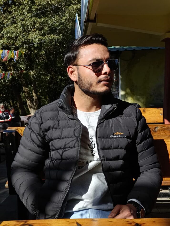 Aadi Khan 3