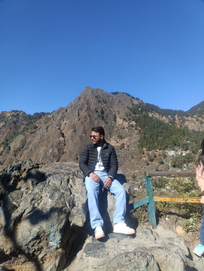 Aadi Khan 1