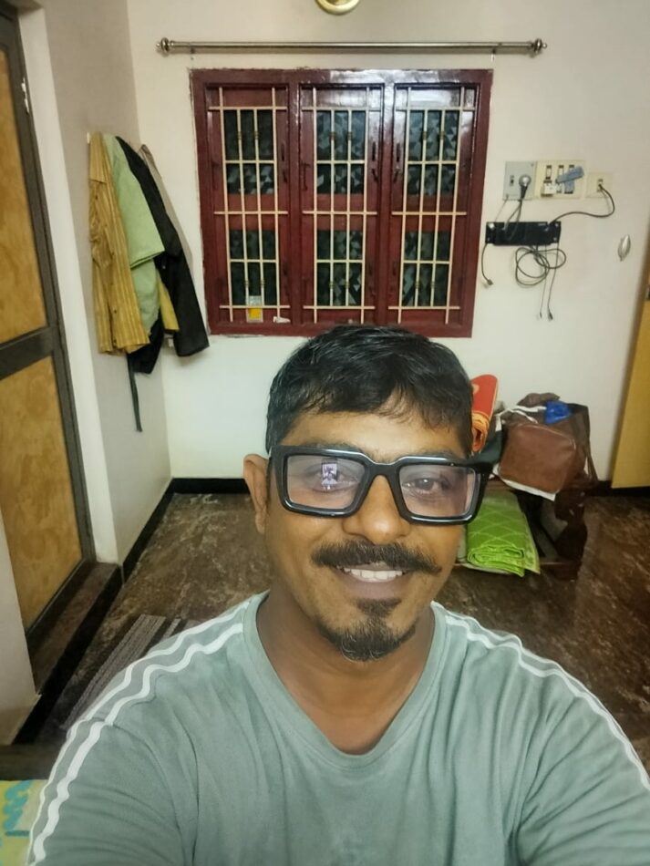 Theni Allinagaram