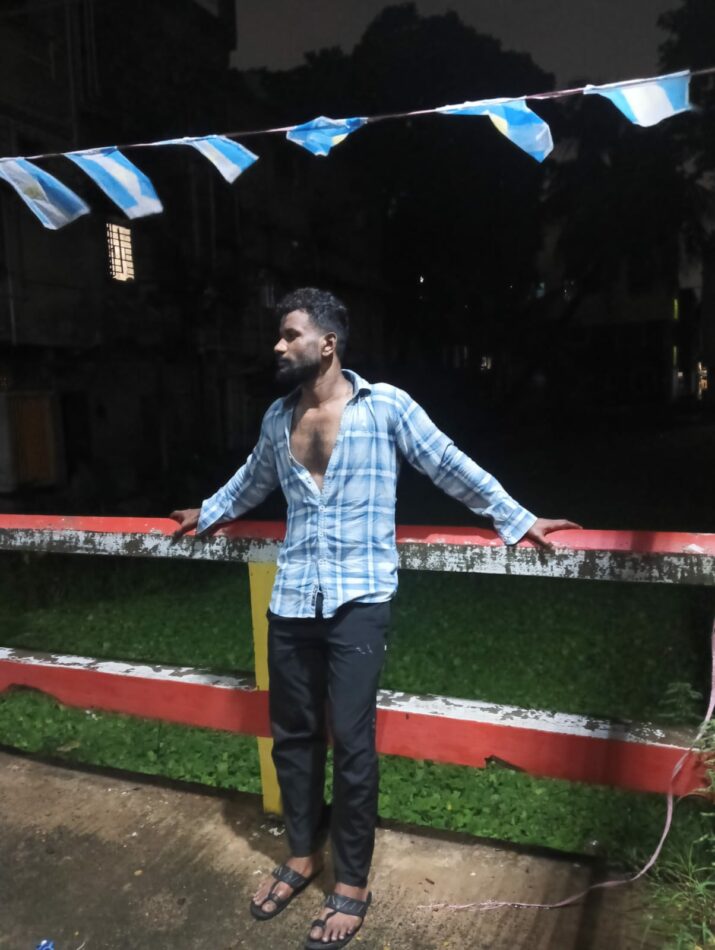 Kolkata
