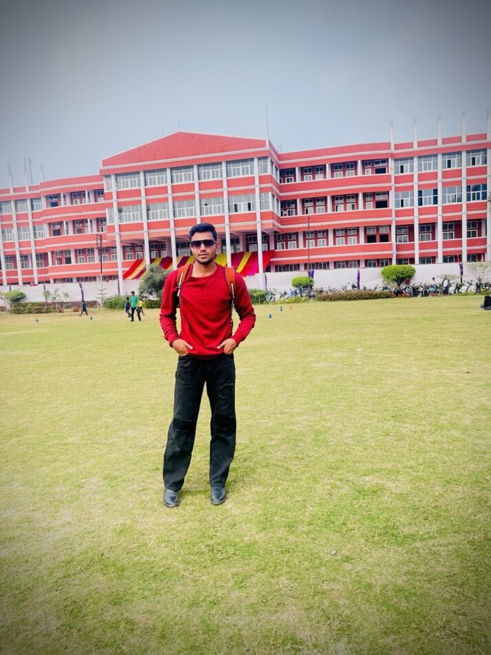 Rohan Sharma 1