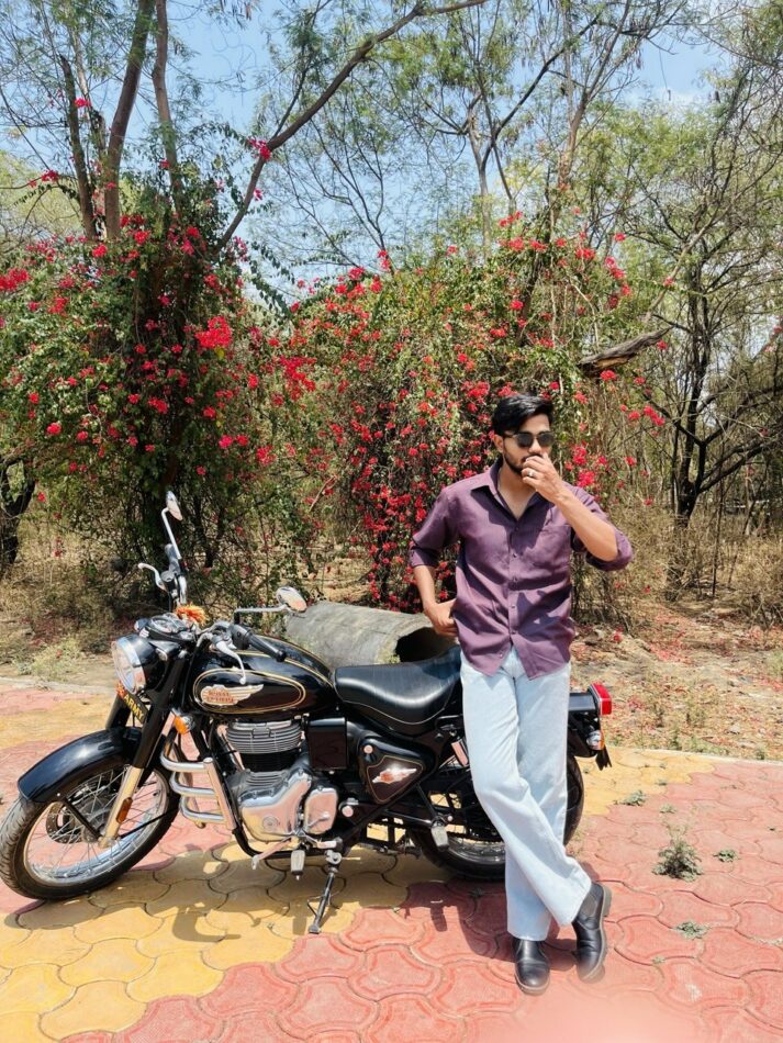 Rohan Sharma 2