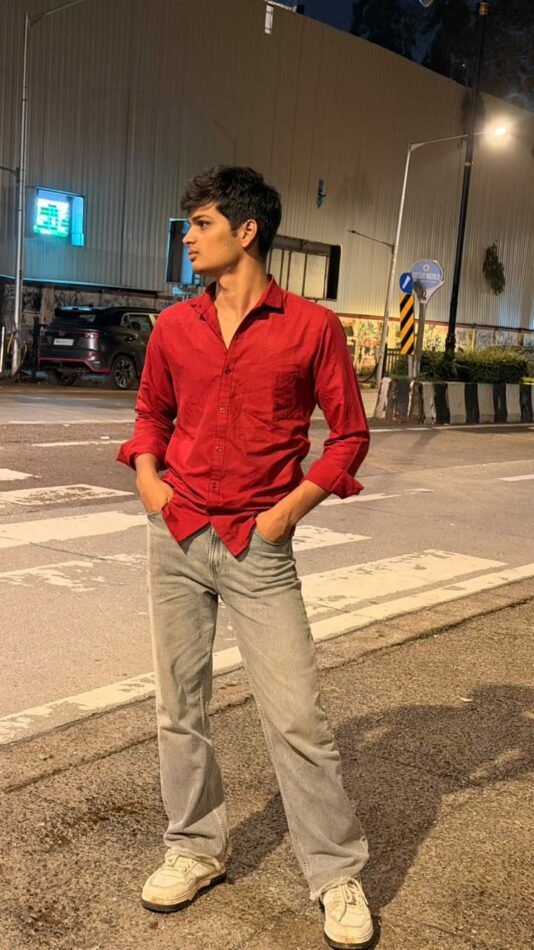 Dhruv_Top 1