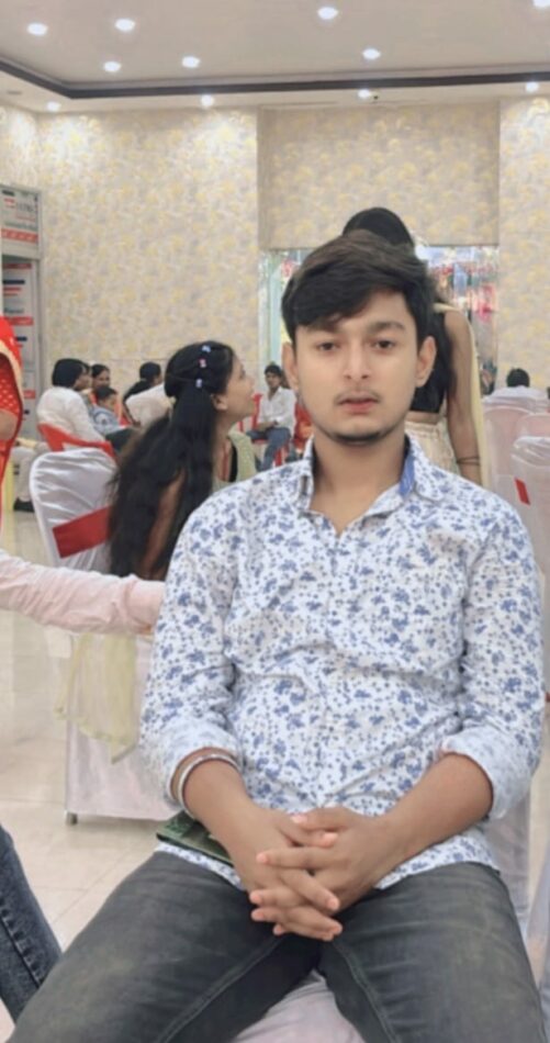 Ankit 4