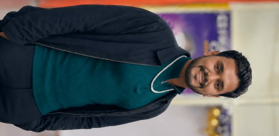 Harshit