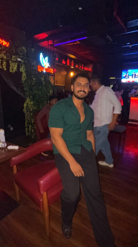 Harshit 4