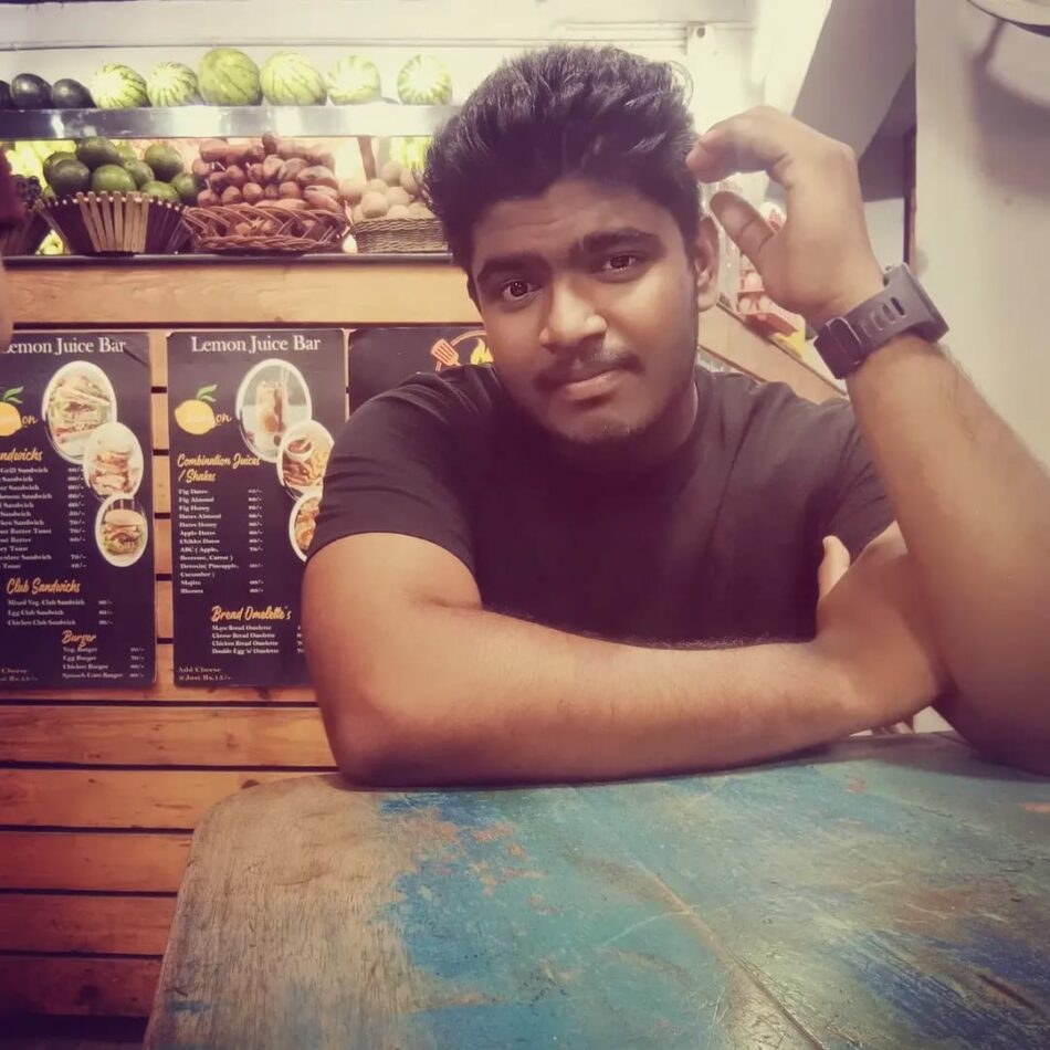 Chennai