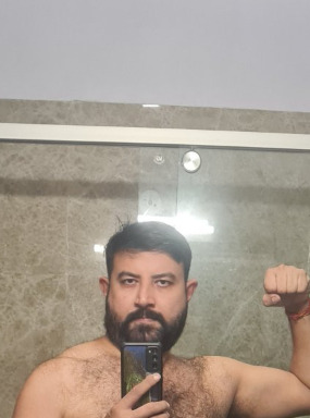 Hairy 4
