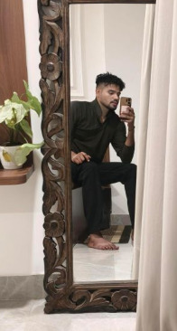 Abhishekk 5