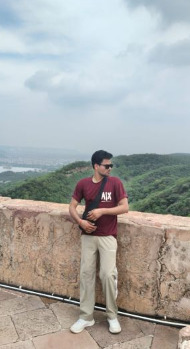 Abhishekk 6