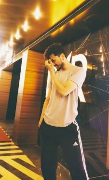 Abheer 8