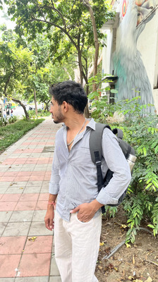 Rishabh Rajput 4