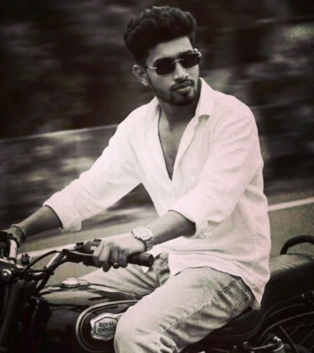 Rishabh Rajput 2