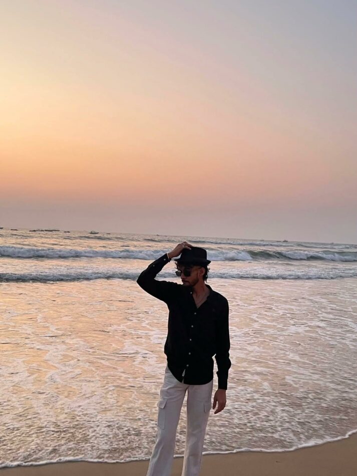 Yuviraj 3