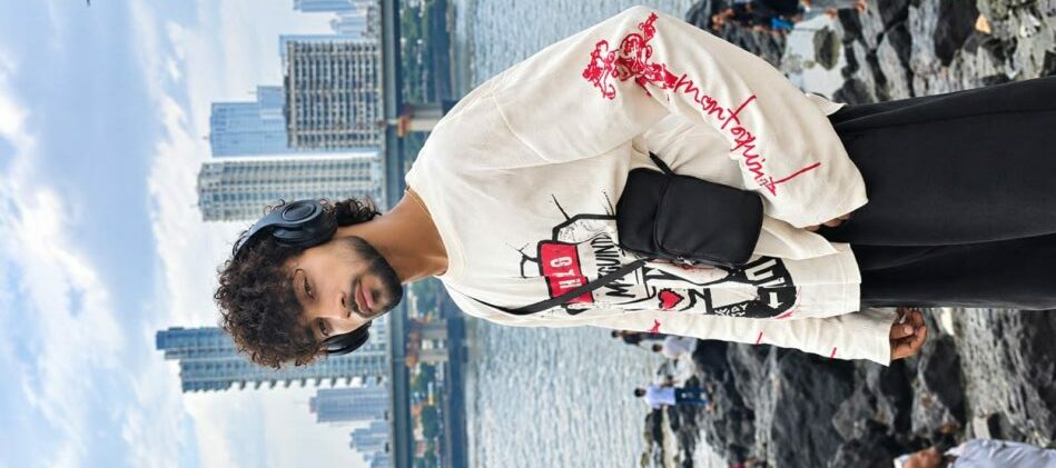 Cute hunk