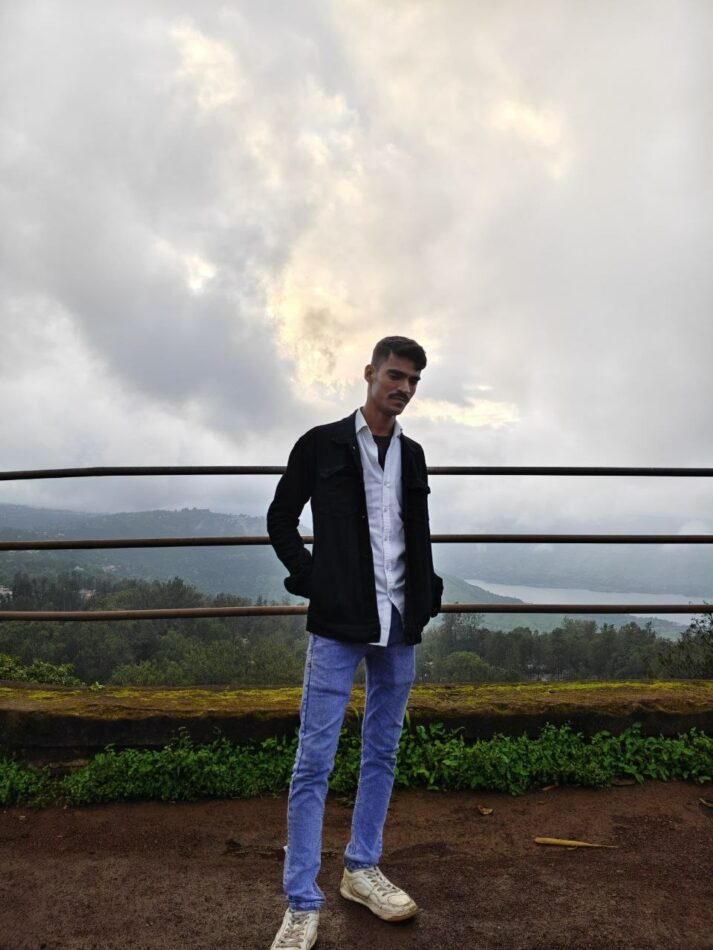Alex Khan